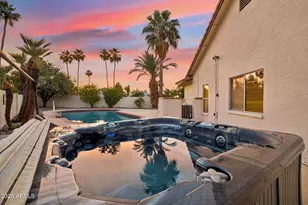 2202 E Egret Ct, Gilbert, AZ 85234 - Photo 40