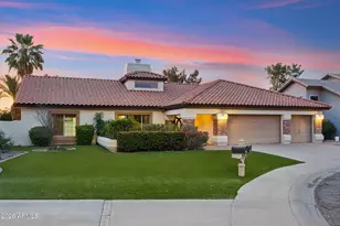 2202 E Egret Ct, Gilbert, AZ 85234 - Photo 2