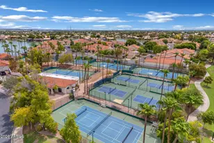 2202 E Egret Ct, Gilbert, AZ 85234 - Photo 46