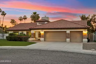 2202 E Egret Ct, Gilbert, AZ 85234 - Photo 42