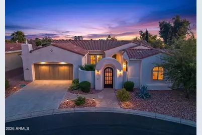 12837 W Micheltorena Court, Sun City West, AZ 85375 - Photo 1