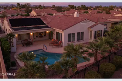 12837 W Micheltorena Court, Sun City West, AZ 85375 - Photo 70