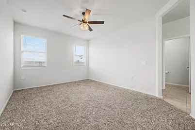 3875 S 243rd Drive, Buckeye, AZ 85326 - Photo 14