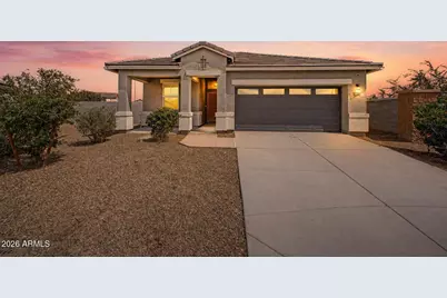 3875 S 243rd Drive, Buckeye, AZ 85326 - Photo 1