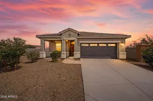 3875 S 243rd Dr, Buckeye, AZ 85326 - Photo 1