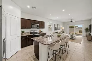 3875 S 243rd Dr, Buckeye, AZ 85326 - Photo 2