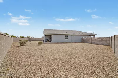 3875 S 243rd Drive, Buckeye, AZ 85326 - Photo 26