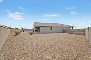 3875 S 243rd Dr, Buckeye, AZ 85326 - Photo 26