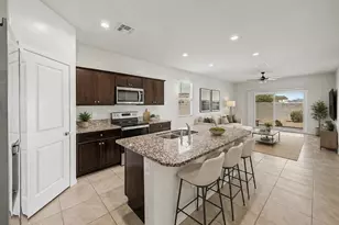 3875 S 243rd Dr, Buckeye, AZ 85326 - Photo 2
