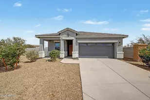 3875 S 243rd Dr, Buckeye, AZ 85326 - Photo 28