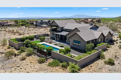 21390 W Sage Hill Road, Buckeye, AZ 85396 - Photo 76