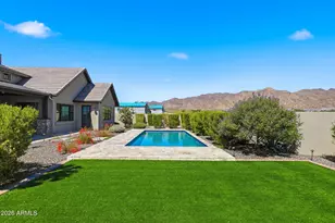 21390 W Sage Hill Rd, Buckeye, AZ 85396 - Photo 58