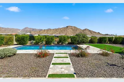 21390 W Sage Hill Road, Buckeye, AZ 85396 - Photo 56
