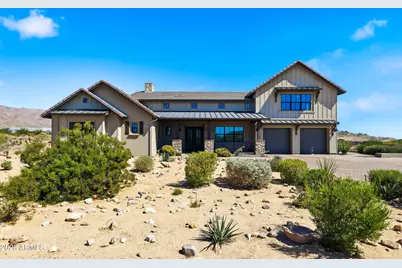 21390 W Sage Hill Road, Buckeye, AZ 85396 - Photo 1
