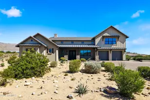 21390 W Sage Hill Rd, Buckeye, AZ 85396 - Photo 1