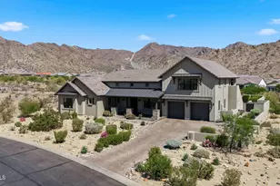 21390 W Sage Hill Rd, Buckeye, AZ 85396 - Photo 68