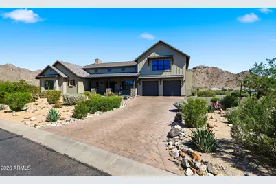 21390 W Sage Hill Road, Buckeye, AZ 85396 - Photo 2