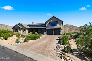 21390 W Sage Hill Rd, Buckeye, AZ 85396 - Photo 2