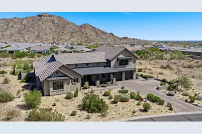21390 W Sage Hill Road, Buckeye, AZ 85396 - Photo 70