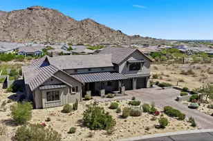 21390 W Sage Hill Rd, Buckeye, AZ 85396 - Photo 70