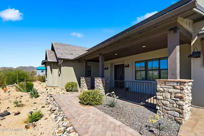21390 W Sage Hill Road, Buckeye, AZ 85396 - Photo 4