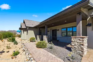 21390 W Sage Hill Rd, Buckeye, AZ 85396 - Photo 4