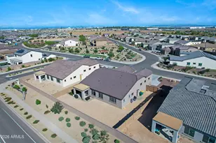 17308 W Royal Palm Rd, Waddell, AZ 85355 - Photo 46