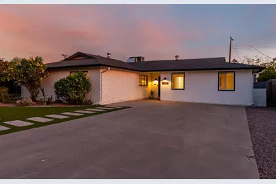 8335 E Weldon Avenue, Scottsdale, AZ 85251 - Photo 1