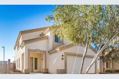 23425 W Harrison Drive, Buckeye, AZ 85326 - Photo 2