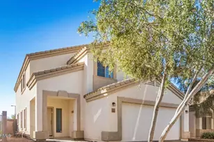 23425 W Harrison Dr, Buckeye, AZ 85326 - Photo 2