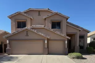 2422 W Ellis St, Phoenix, AZ 85041 - Photo 1
