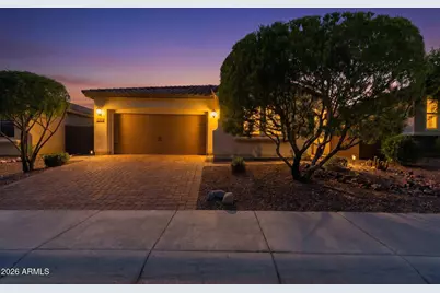30672 N 137th Lane, Peoria, AZ 85383 - Photo 52
