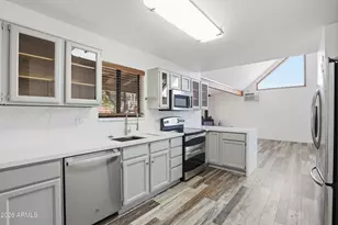 612 W Sherwood Dr, Payson, AZ 85541 - Photo 8