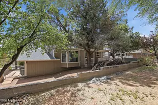 612 W Sherwood Dr, Payson, AZ 85541 - Photo 28