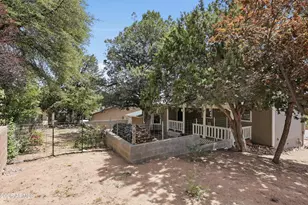 612 W Sherwood Dr, Payson, AZ 85541 - Photo 30