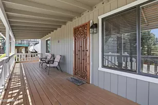 612 W Sherwood Dr, Payson, AZ 85541 - Photo 24