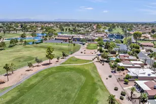10839 E Sunnydale Dr, Sun Lakes, AZ 85248 - Photo 16