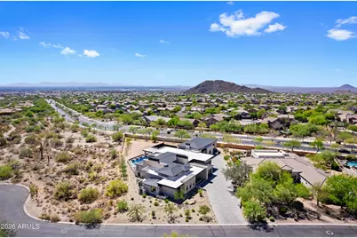 3450 N Ladera Circle, Mesa, AZ 85207 - Photo 86