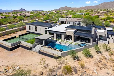 3450 N Ladera Circle, Mesa, AZ 85207 - Photo 92