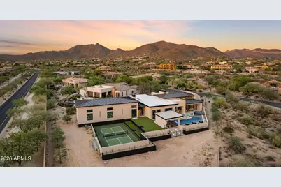 3450 N Ladera Circle, Mesa, AZ 85207 - Photo 102