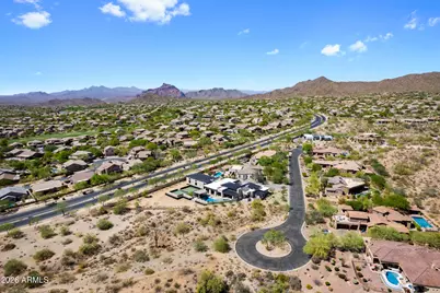 3450 N Ladera Circle, Mesa, AZ 85207 - Photo 96