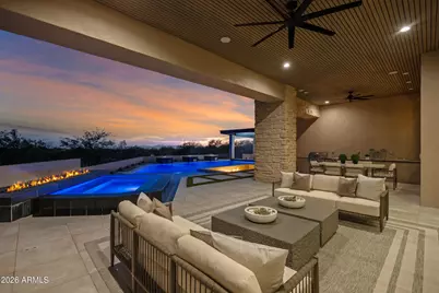 3450 N Ladera Circle, Mesa, AZ 85207 - Photo 120