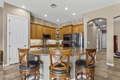 1235 E Baranca Road, Gilbert, AZ 85297 - Photo 12