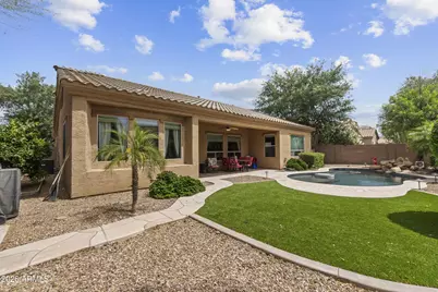 1235 E Baranca Road, Gilbert, AZ 85297 - Photo 30