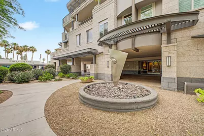 3801 N Goldwater Boulevard #204, Scottsdale, AZ 85251 - Photo 22