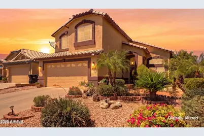 2304 E Wescott Drive, Phoenix, AZ 85024 - Photo 2