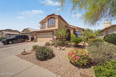 2304 E Wescott Drive, Phoenix, AZ 85024 - Photo 4