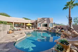 16625 E Last Trail Dr, Fountain Hills, AZ 85268 - Photo 4