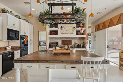 16625 E Last Trail Drive, Fountain Hills, AZ 85268 - Photo 28