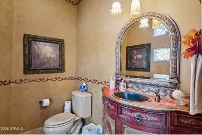 16625 E Last Trail Drive, Fountain Hills, AZ 85268 - Photo 38